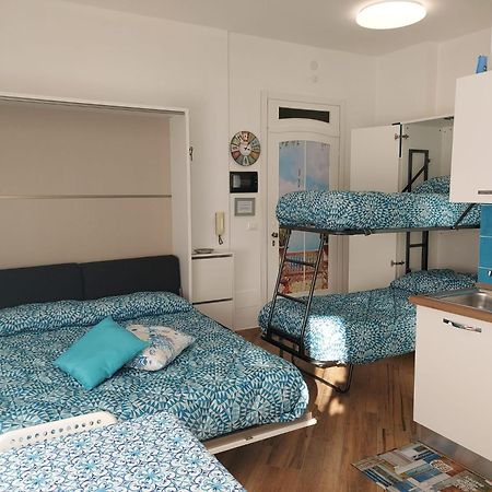 Apartamento Piccolo Scrigno Cogoleto Exterior foto