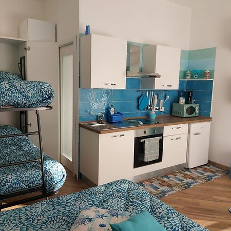 Apartamento Piccolo Scrigno Cogoleto Exterior foto