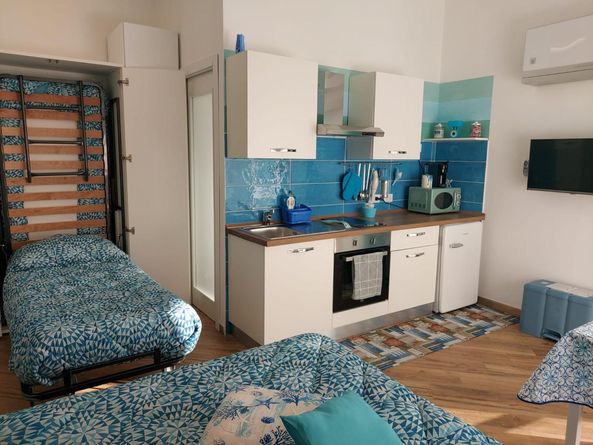 Apartamento Piccolo Scrigno Cogoleto Exterior foto