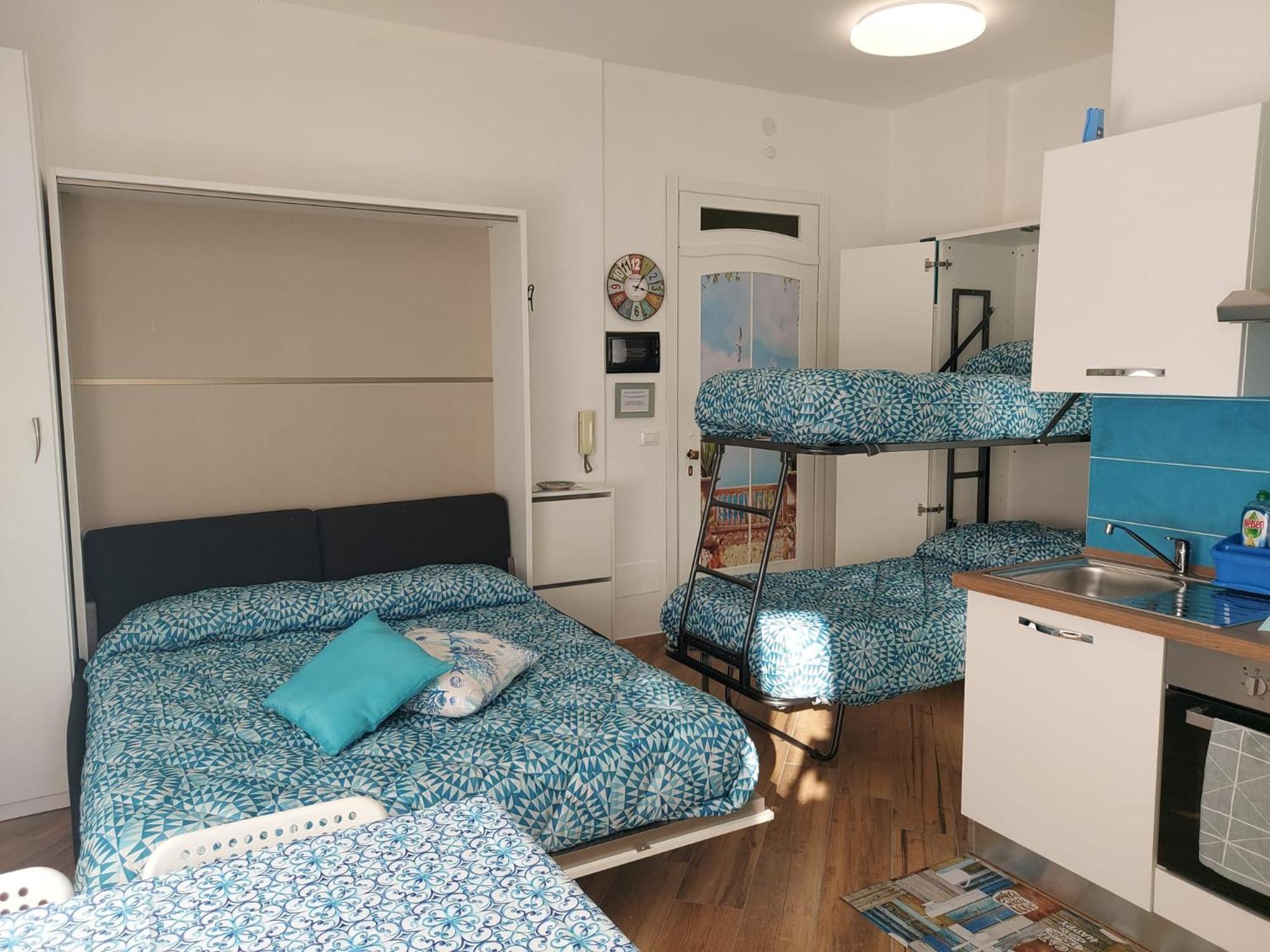 Apartamento Piccolo Scrigno Cogoleto Exterior foto