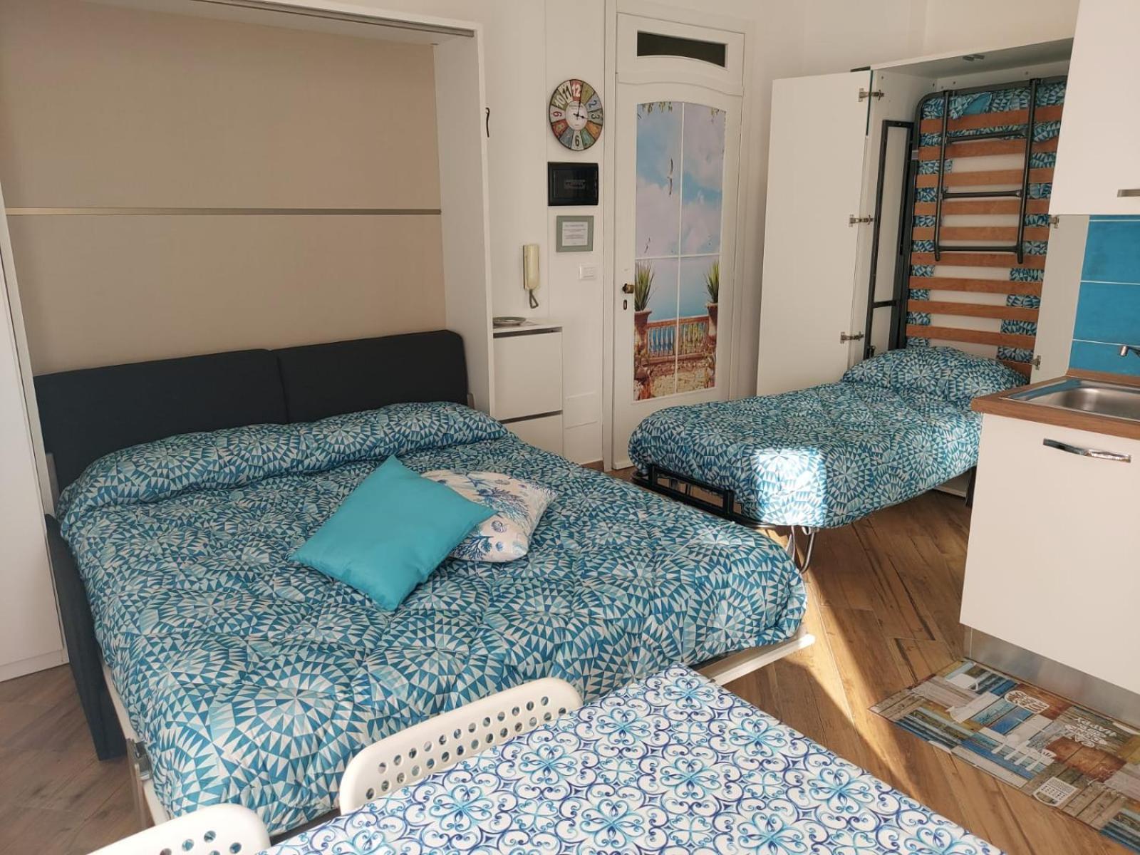 Apartamento Piccolo Scrigno Cogoleto Exterior foto