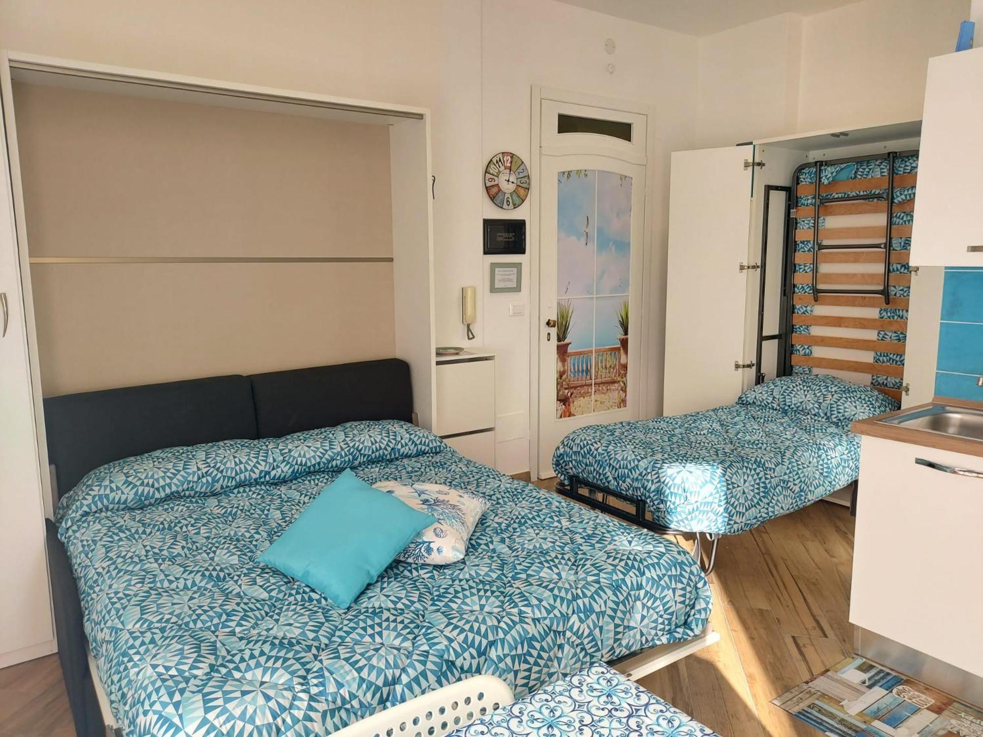 Apartamento Piccolo Scrigno Cogoleto Exterior foto