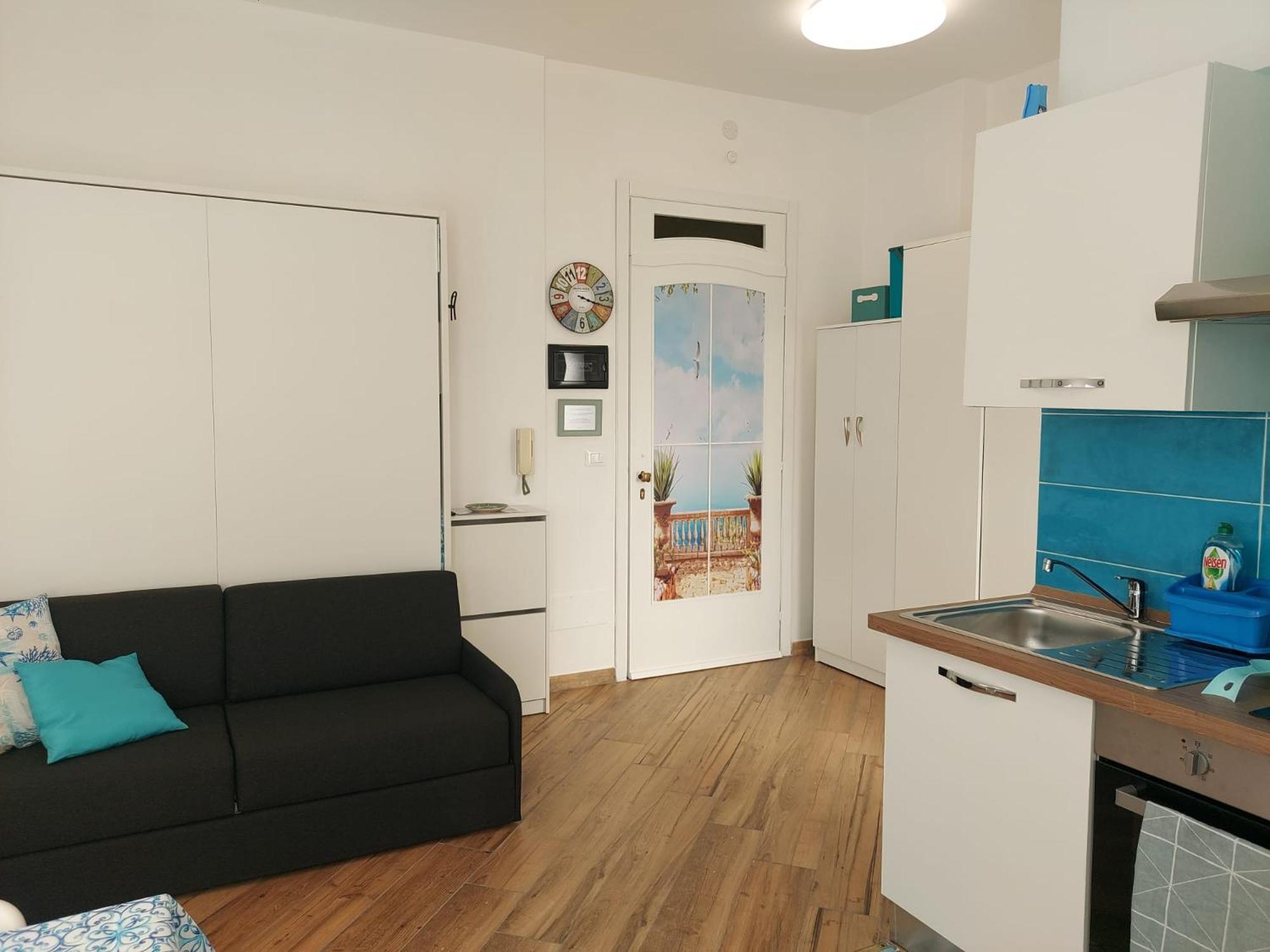 Apartamento Piccolo Scrigno Cogoleto Exterior foto